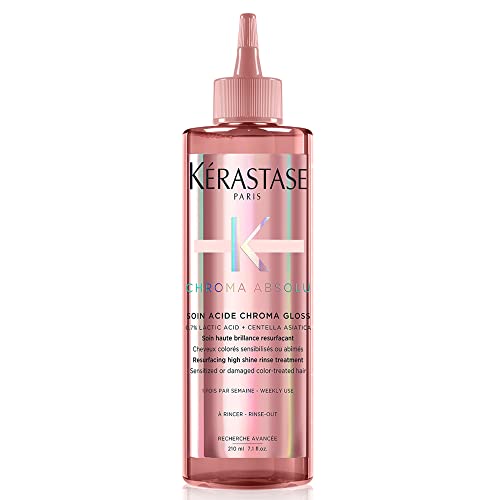 Chroma Absolu Soin Acide Chroma Gloss