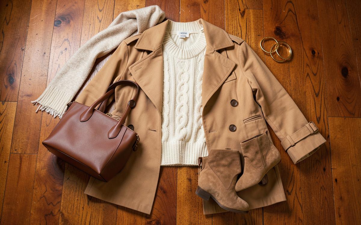 Amazon Fall Outfits 2026: 5 Old-Money Looks Under $150