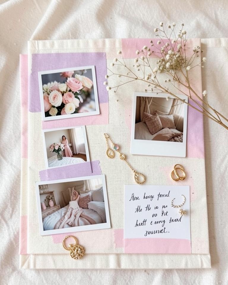 Vision Board