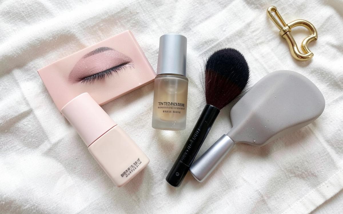 Clean Girl Makeup: The 8-Product Routine (All on Amazon)