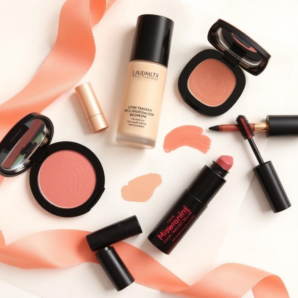 Full Face Drugstore Makeup for Medium Skin (2026 Amazon Edit)