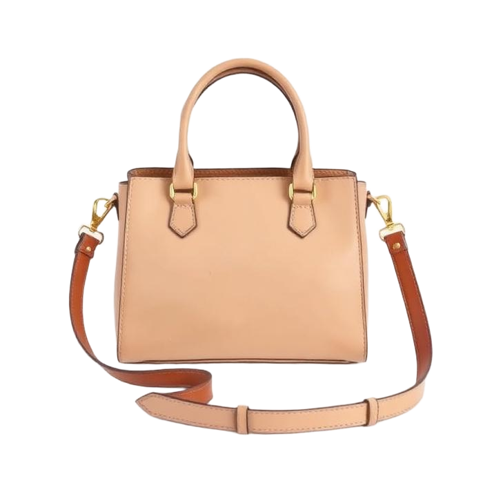 Top-Handle Bag
