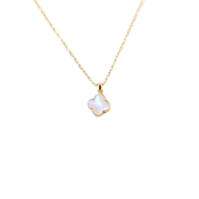 Clover Pendant