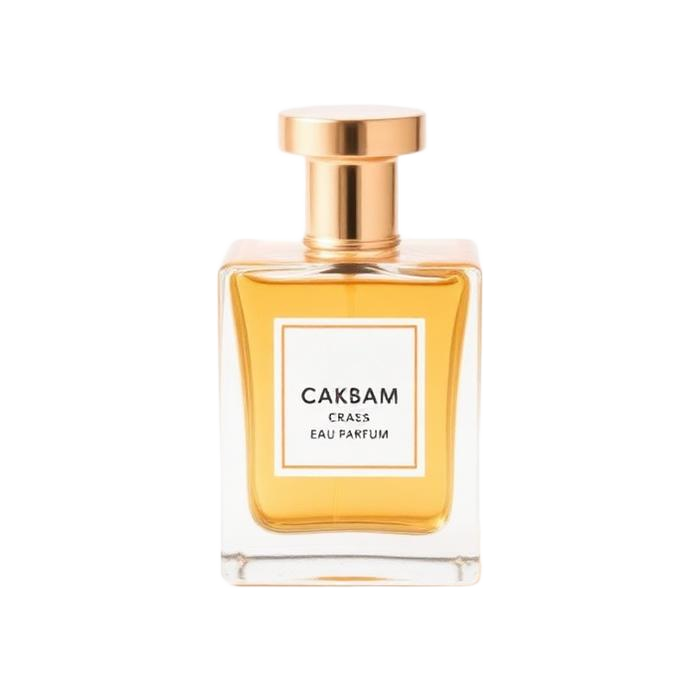 Amber Eau de Parfum
