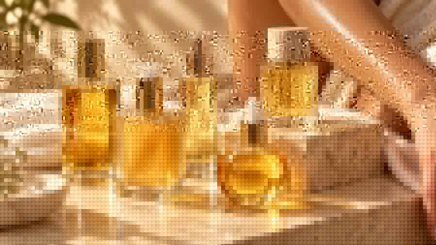 Perfume Oils Are the Secret to Smelling Expensive All Day