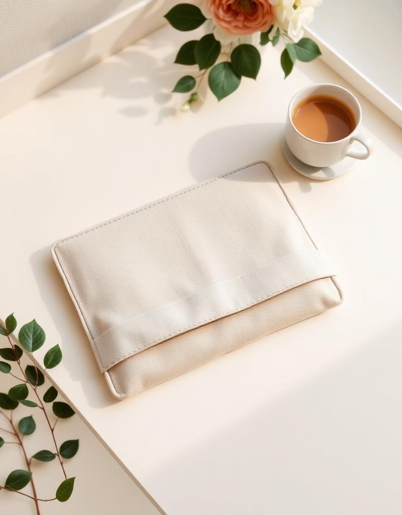 Linen Tech Sleeve
