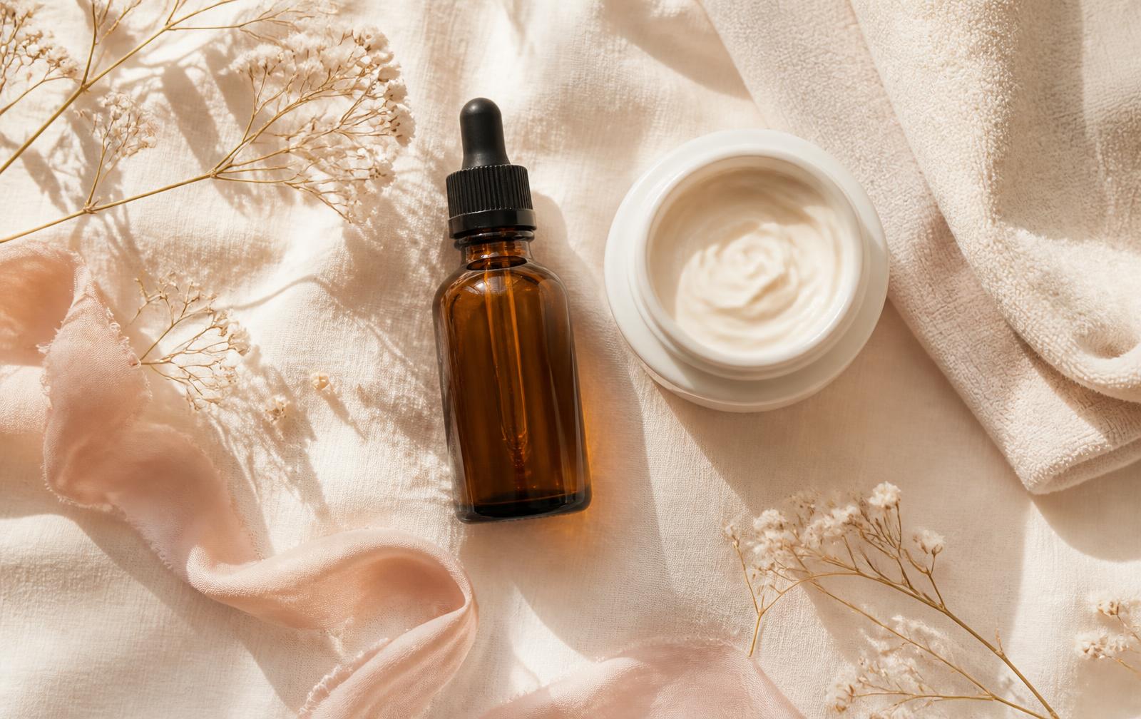 How to Use Retinoid and Azelaic Acid Without Peeling: The Sandwich Method