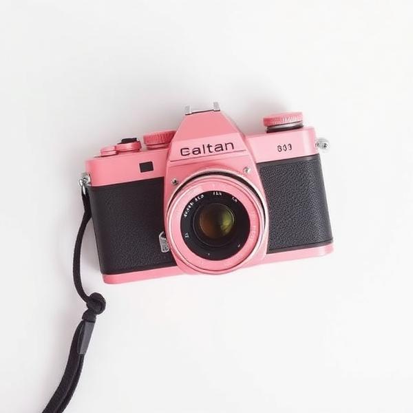 camera