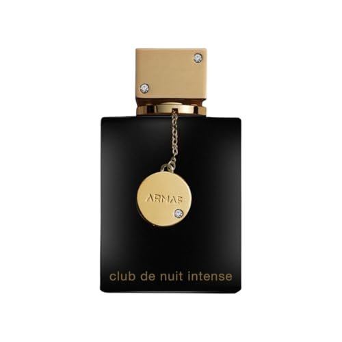 Club de Nuit Intense Woman EDP, 3.6 oz