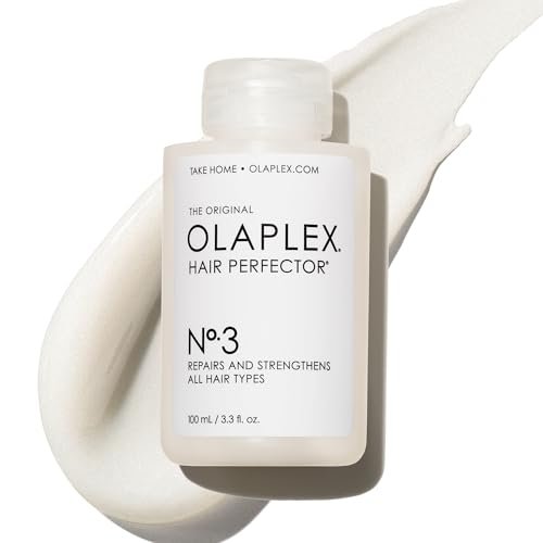 No.3 Hair Perfector