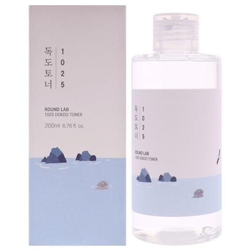 1025 Dokdo Toner