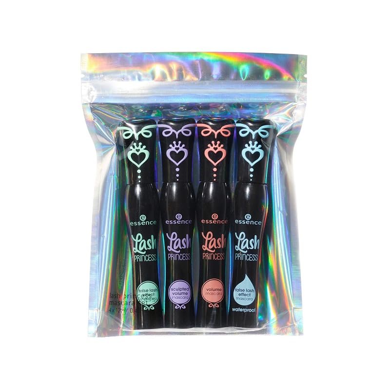 Lash Princess Mascara Set