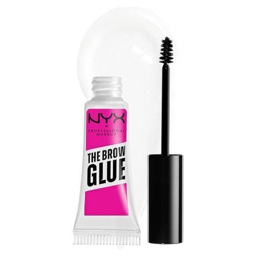 The Brow Glue, Clear