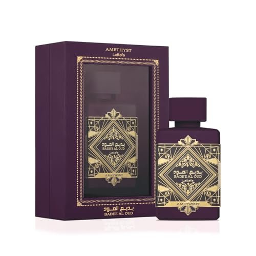 Bade'e Al Oud Amethyst, 100ml