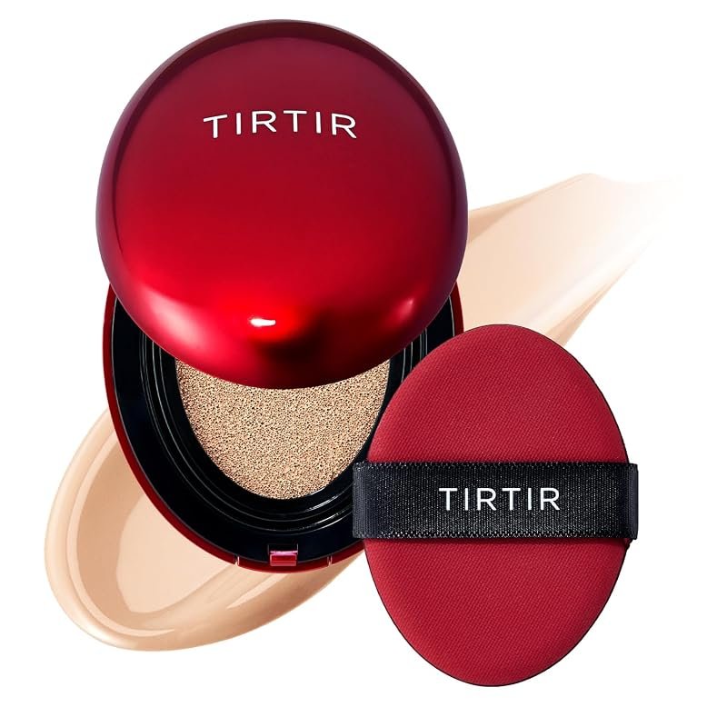 Mask Fit Red Cushion Foundation
