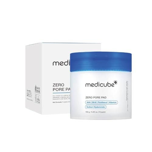 Zero Pore Pads 2.0
