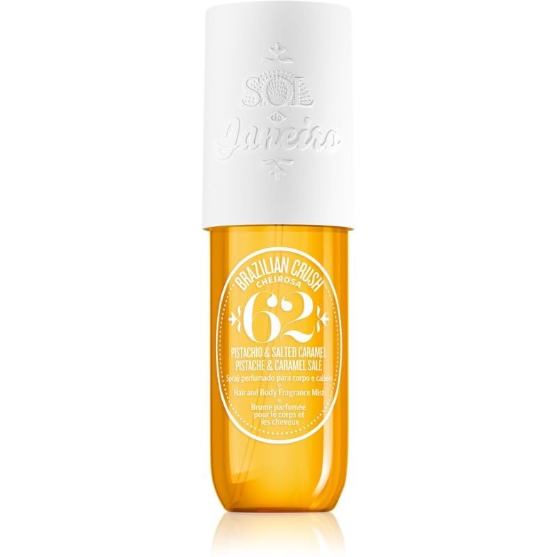 Cheirosa 62 Hair & Body Fragrance Mist
