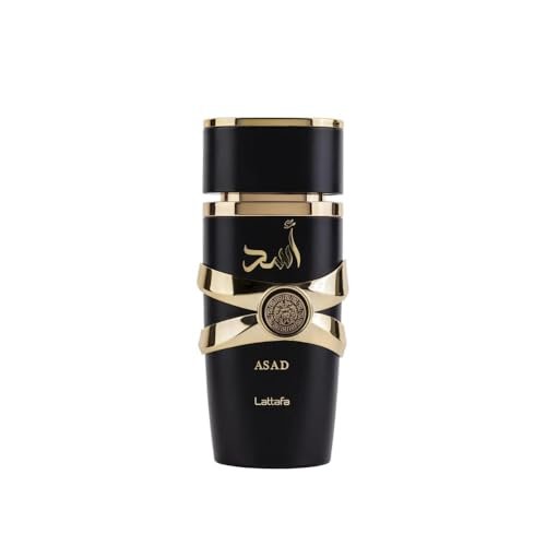 Asad Eau de Parfum, 100ml