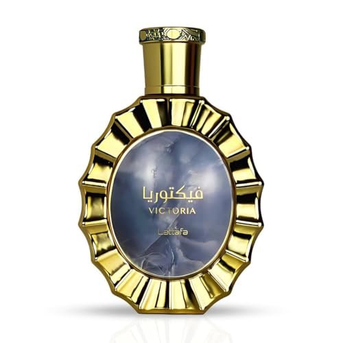 Victoria Eau de Parfum, 100ml