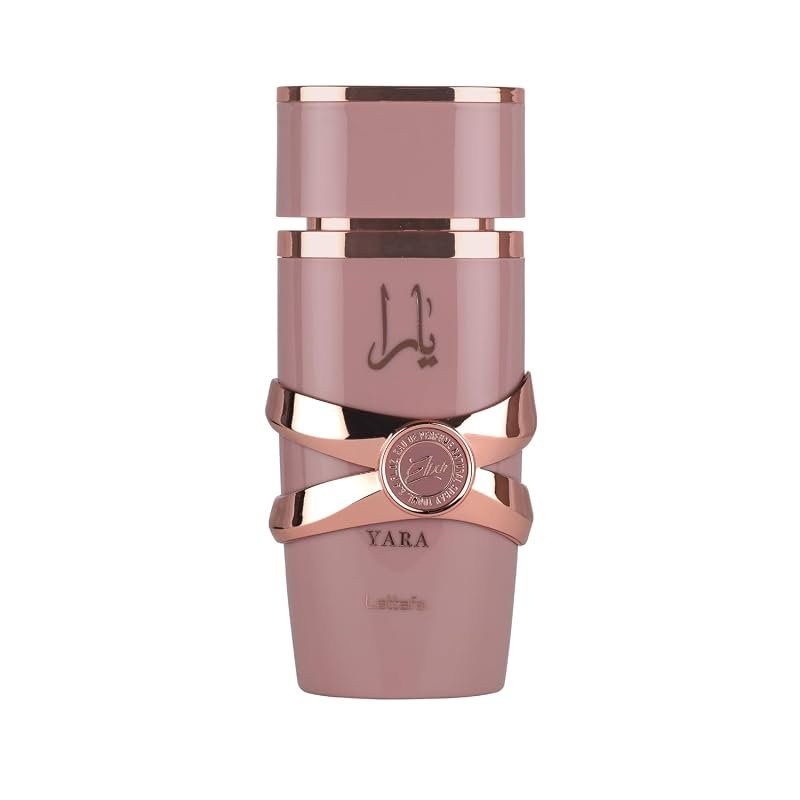 Yara Elixir Eau de Parfum