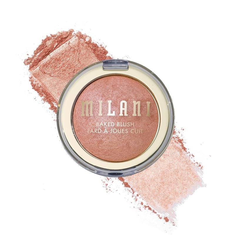 Baked Blush, Luminoso